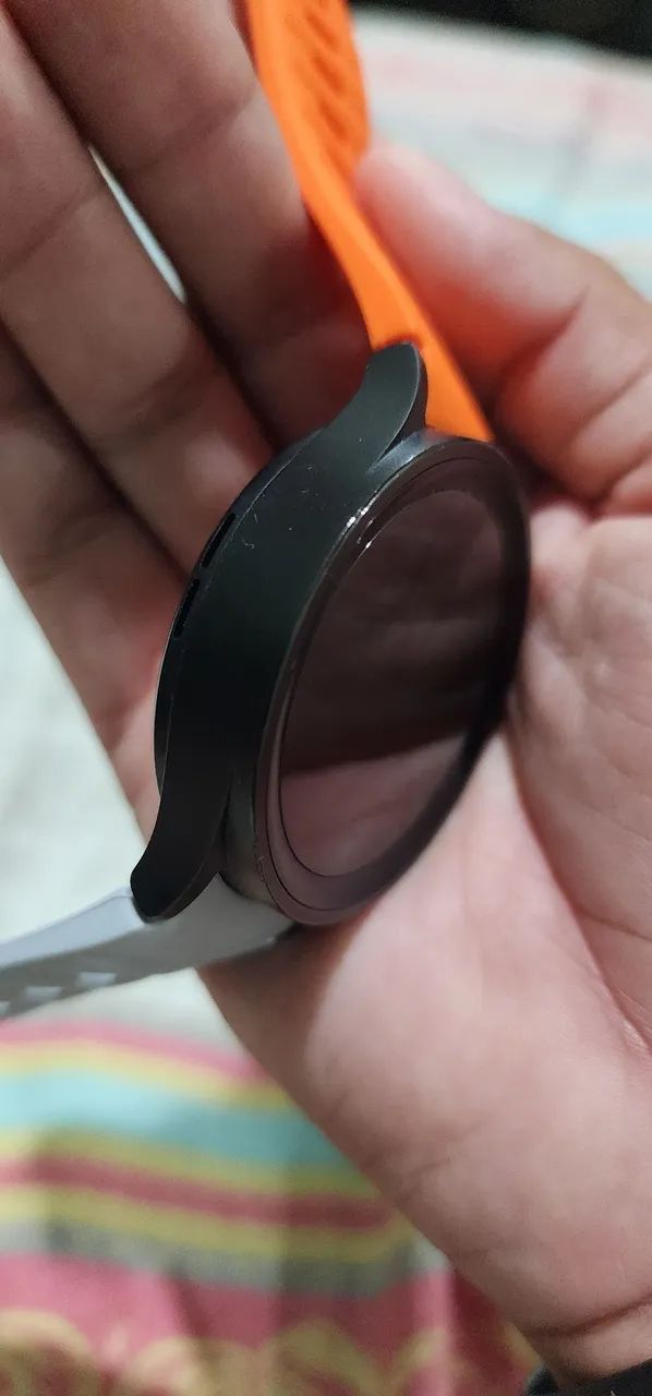 Smartwatch Galaxy Watch 5 Pro - Foto 3
