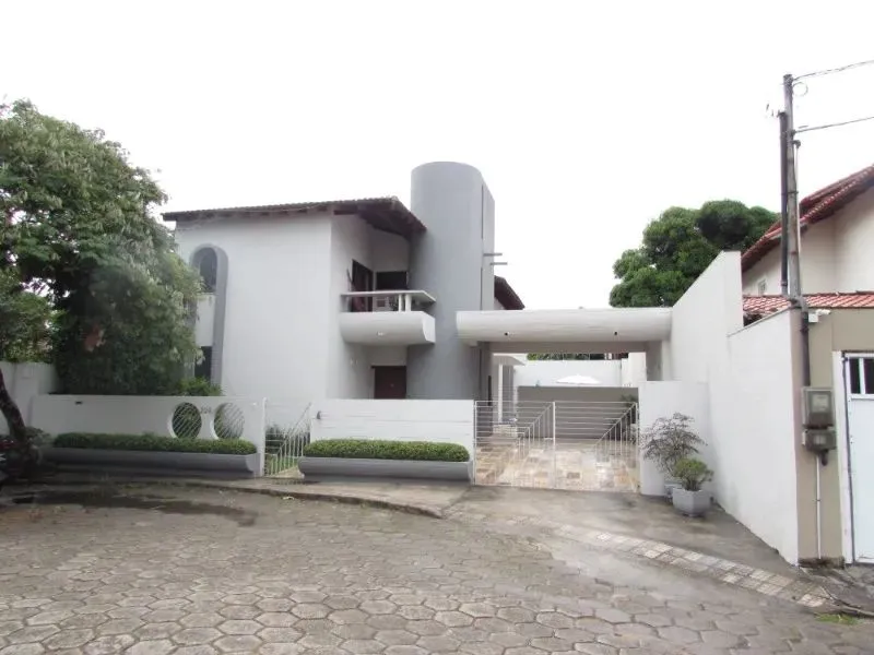 Casa Duplex 3Qts, 1Suíte, 3Vgs, 224,8m²
