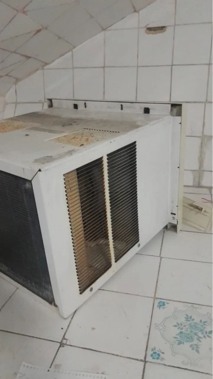 Ar condicionador - Foto 5