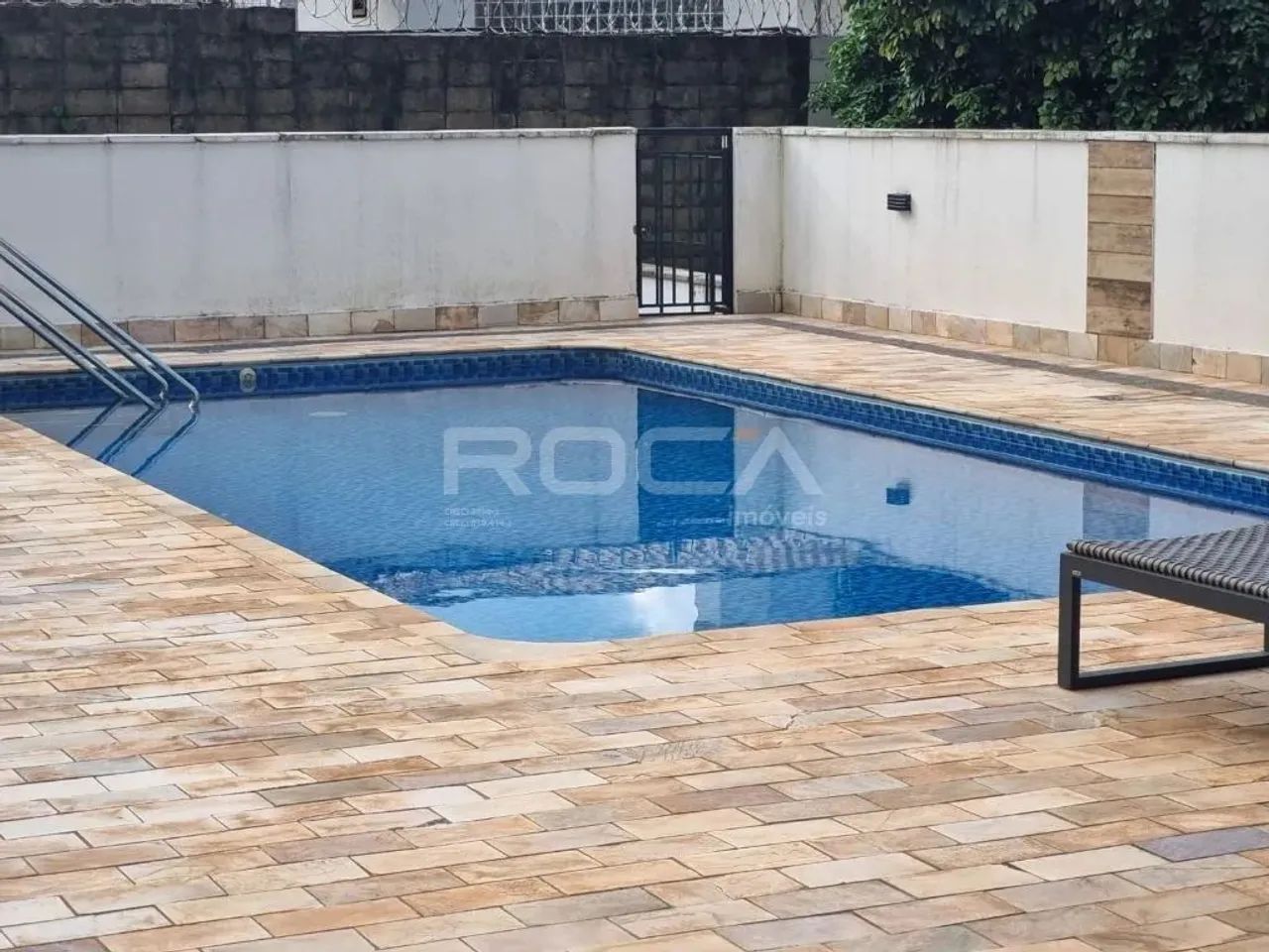 Apartamento de 2 dormitórios com suíte no Parque Faber Castell, São Carlos - Foto 7