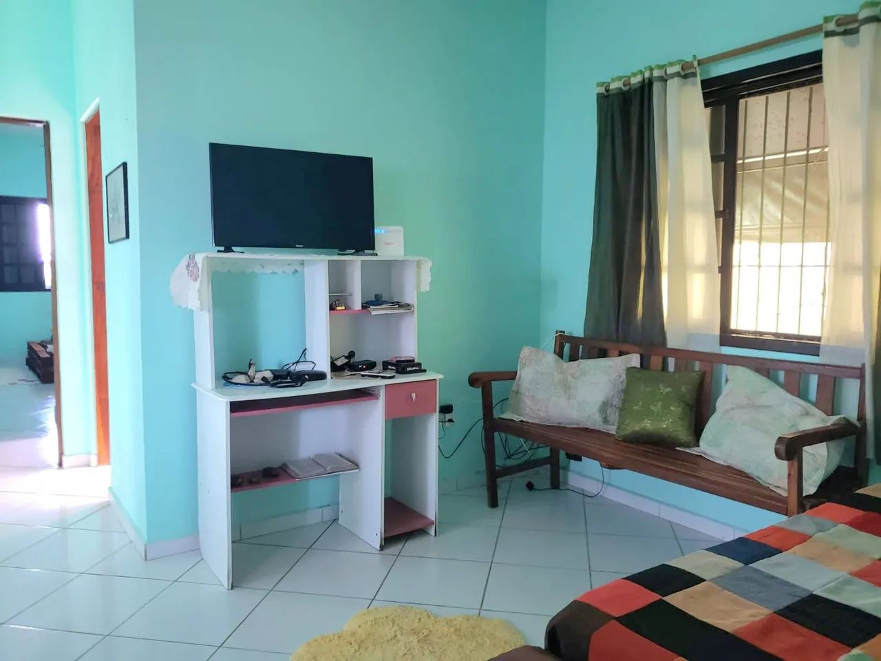 Casa na Praia de ilha Comprida SP  - Foto 6