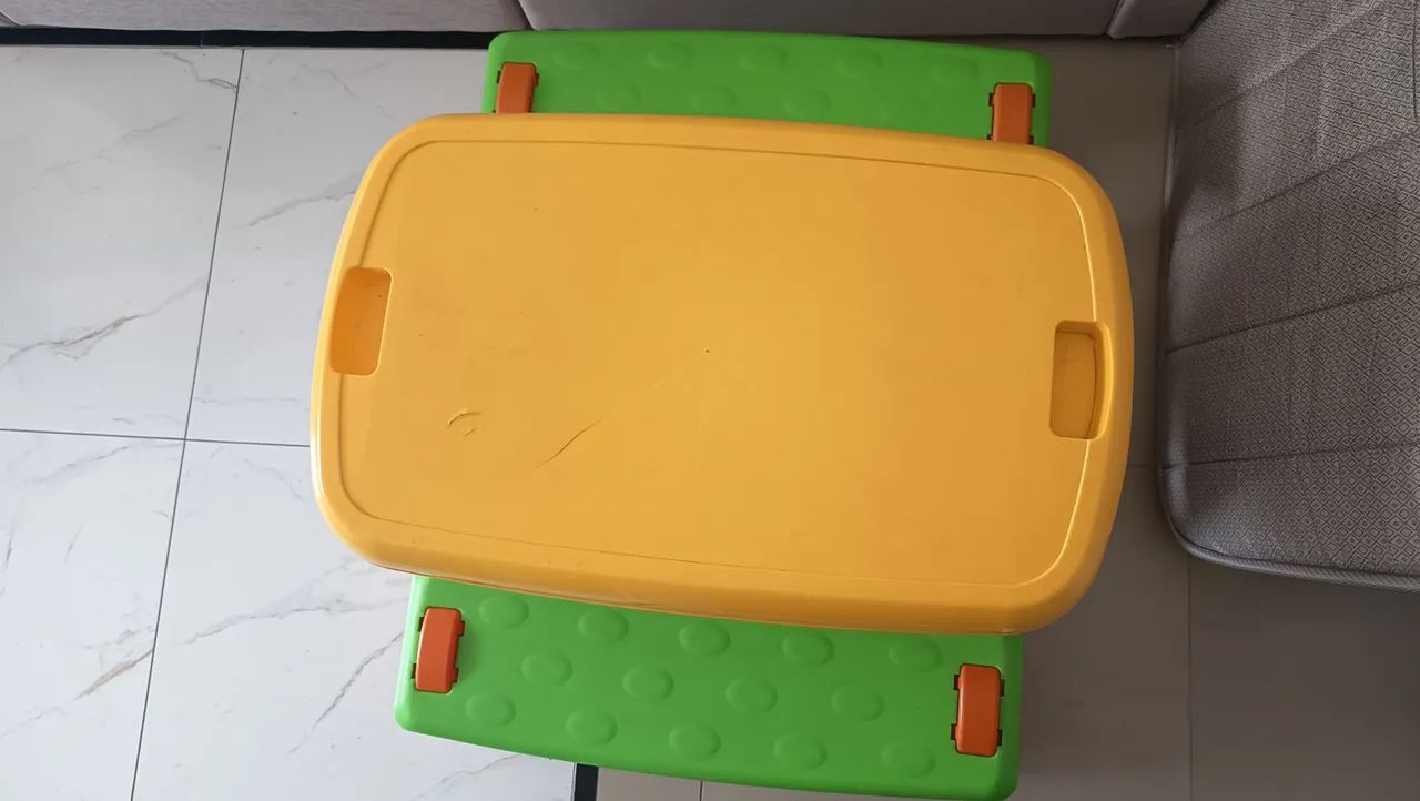 Plastic Children's Table64595872153345121
