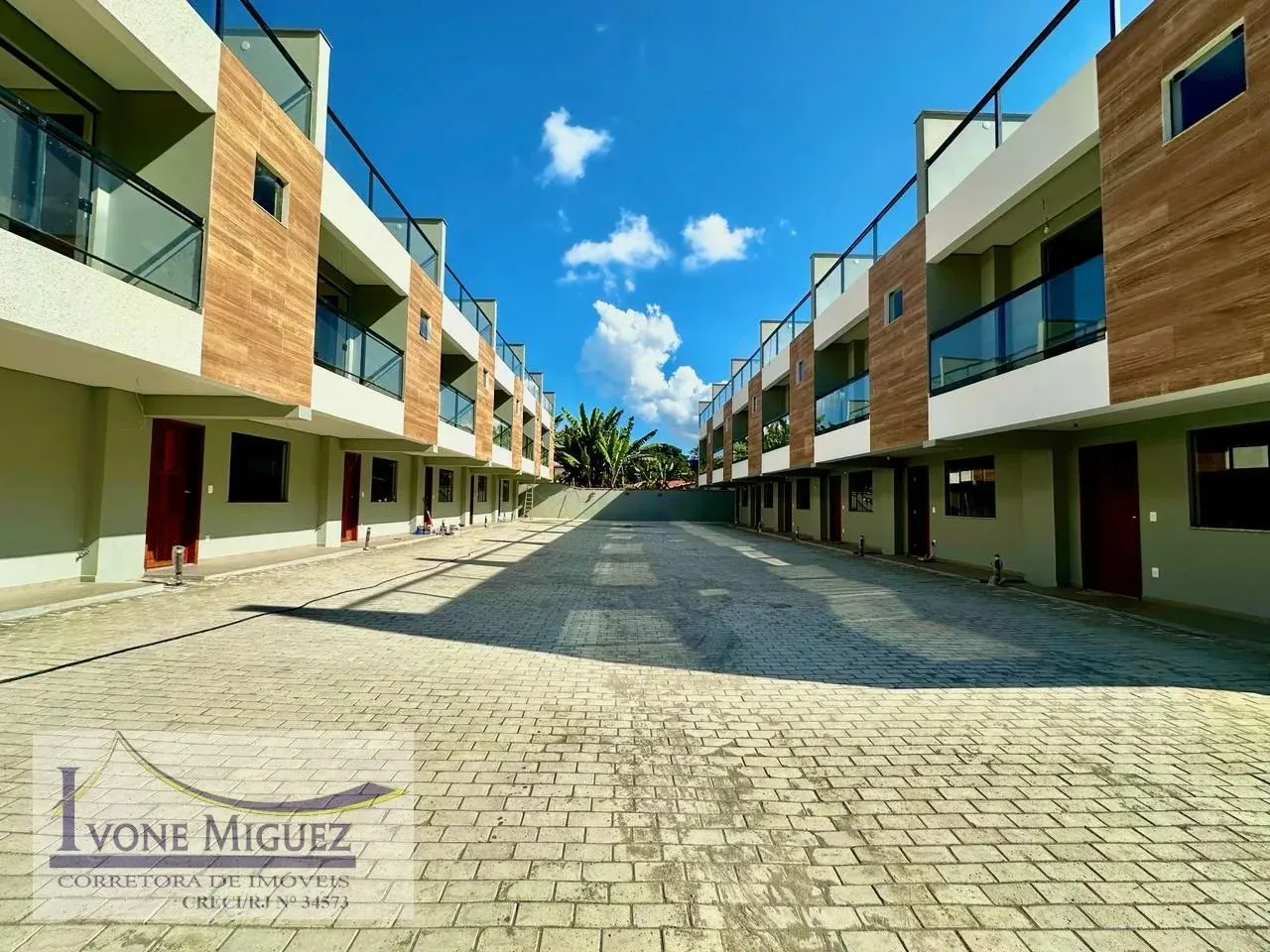 Apartamento Duplex/Cobertura em Barão de Javary - Miguel Pereira, RJ