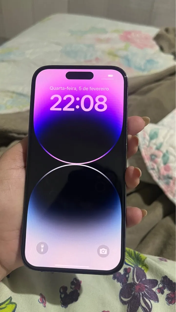 iPhone 14 Pro