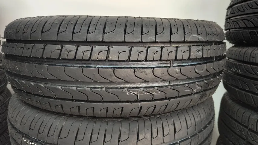 Pneus Remold Novos aro 14 e aro15