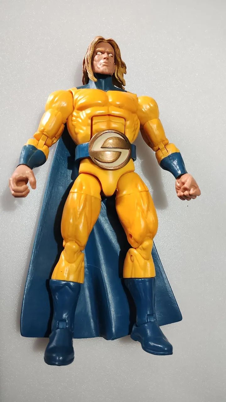 Action Figure Sentry Marvel Legends - Foto 2