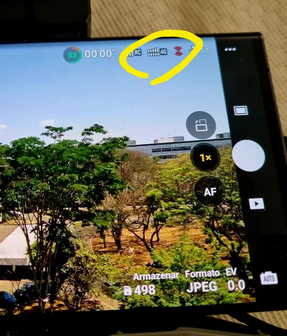 Desapegando: Kit ultra-premium Mini 3 Pro Fly More  - Foto 6