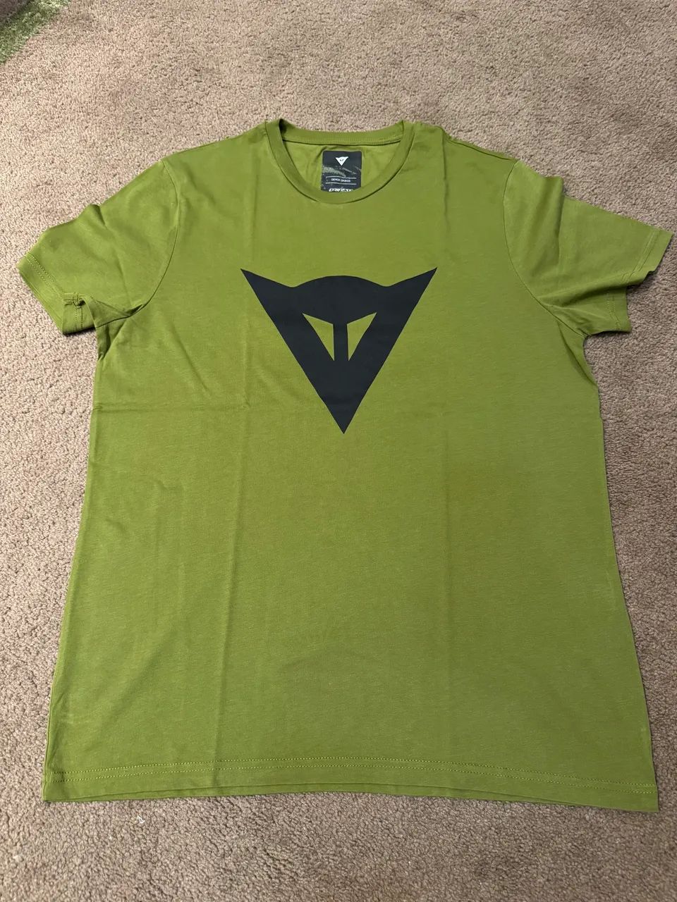 Camisetas Dainese - Foto 3