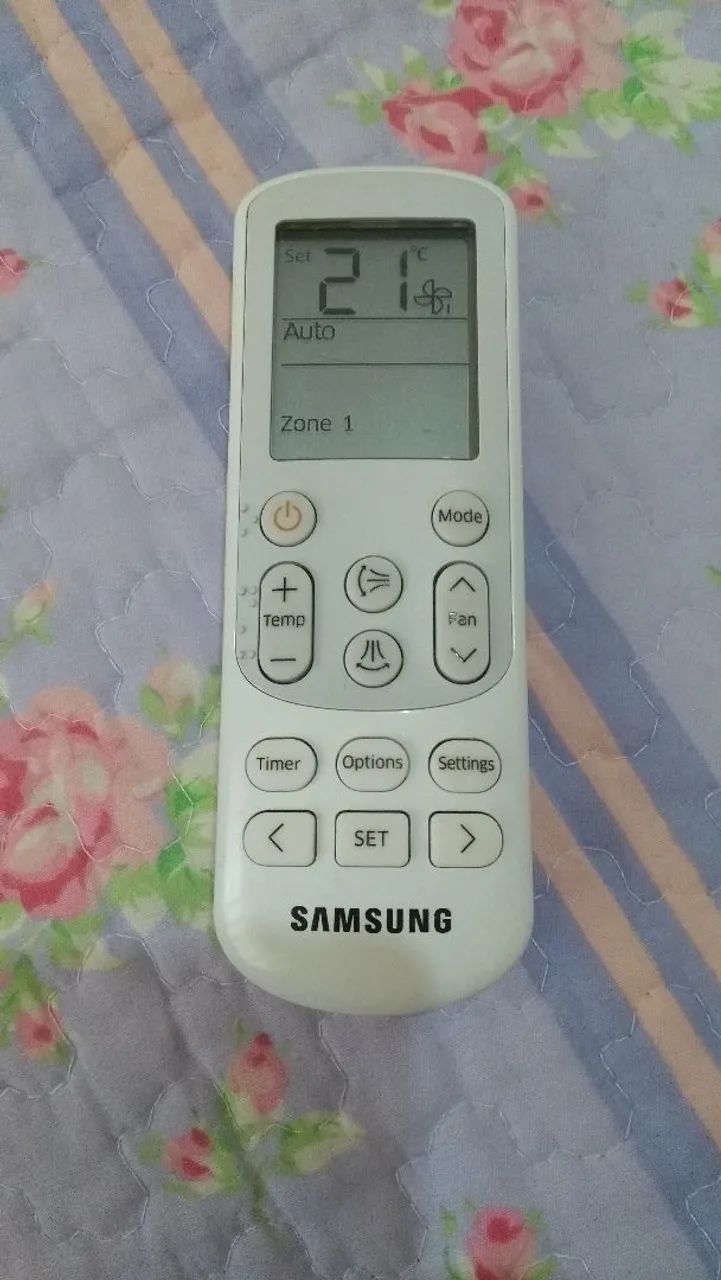 Controle Remoto Samsung DB93-15882F Original - Foto 2