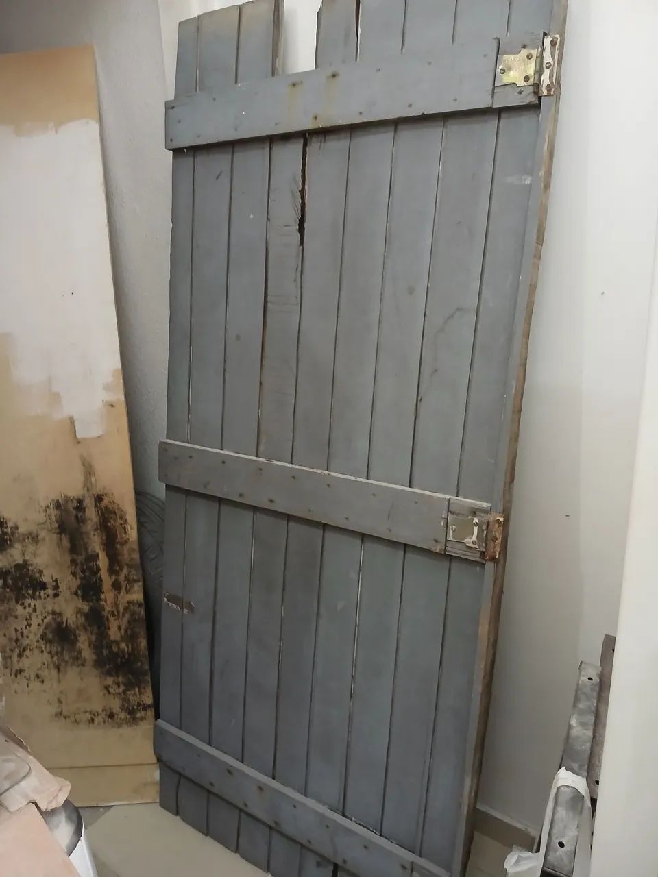 Porta180x080cm p/consertar