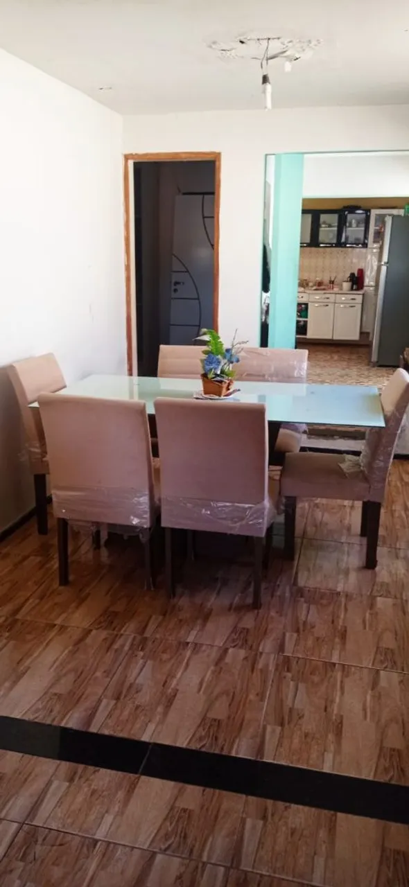Aluguel de casa mobiliada para 6 pessoas para o São João em Senhor do Bonfim (BA)