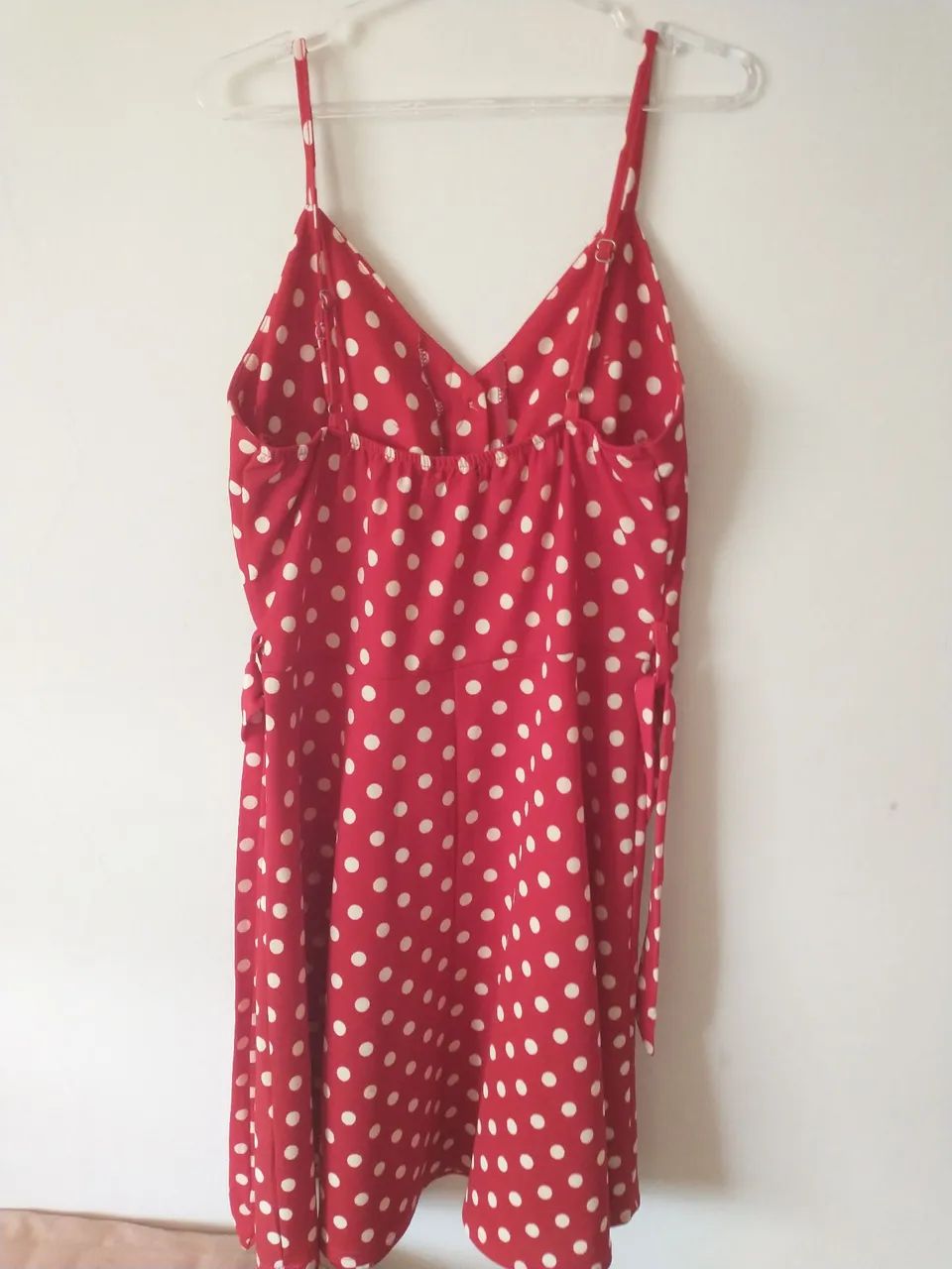 Vestido MIDI feminino 