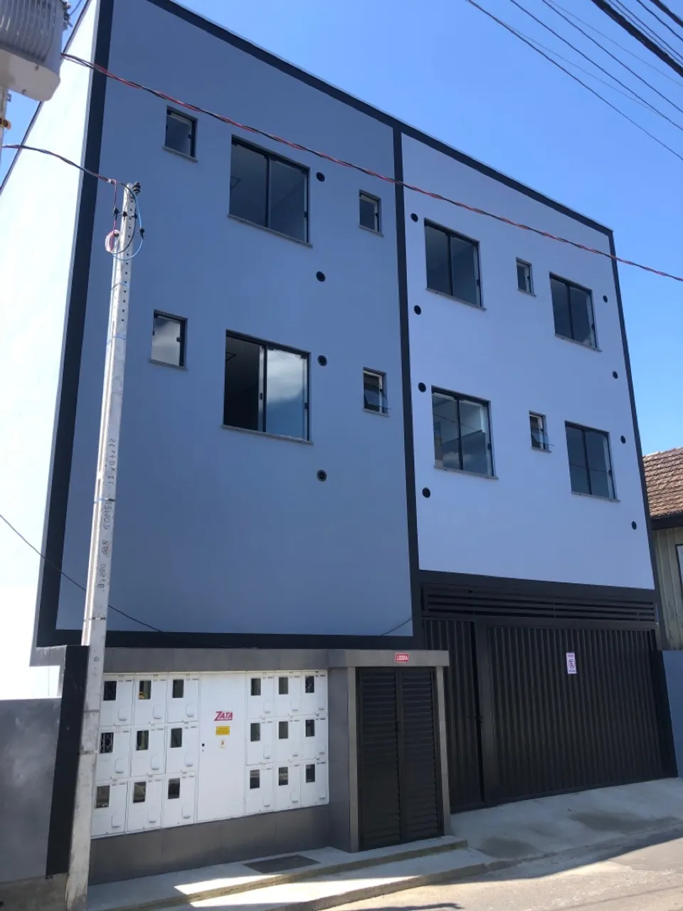 Lindo loft mobiliado centro Brusque