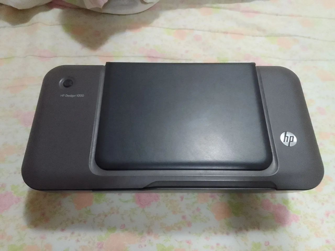 Deskjet HP - Sem Cartuchos.  - Foto 6