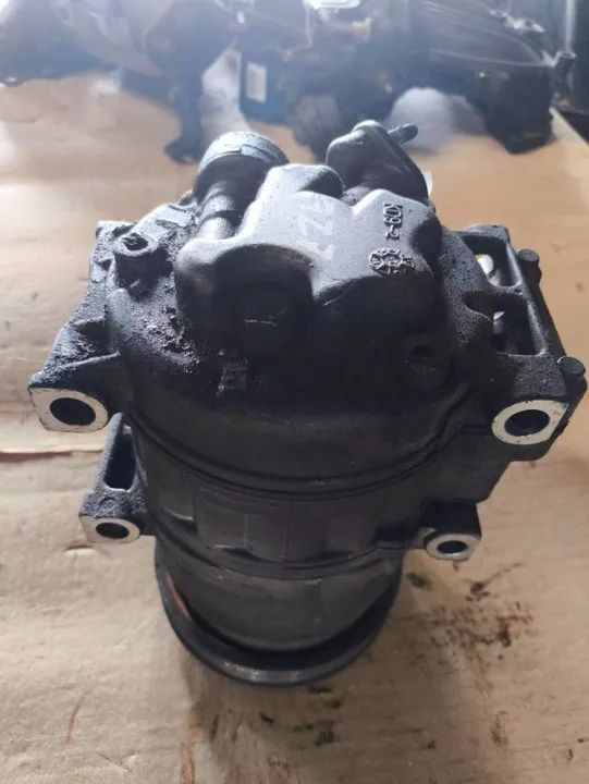 Compressor Azera 3.3 2011 - Foto 3