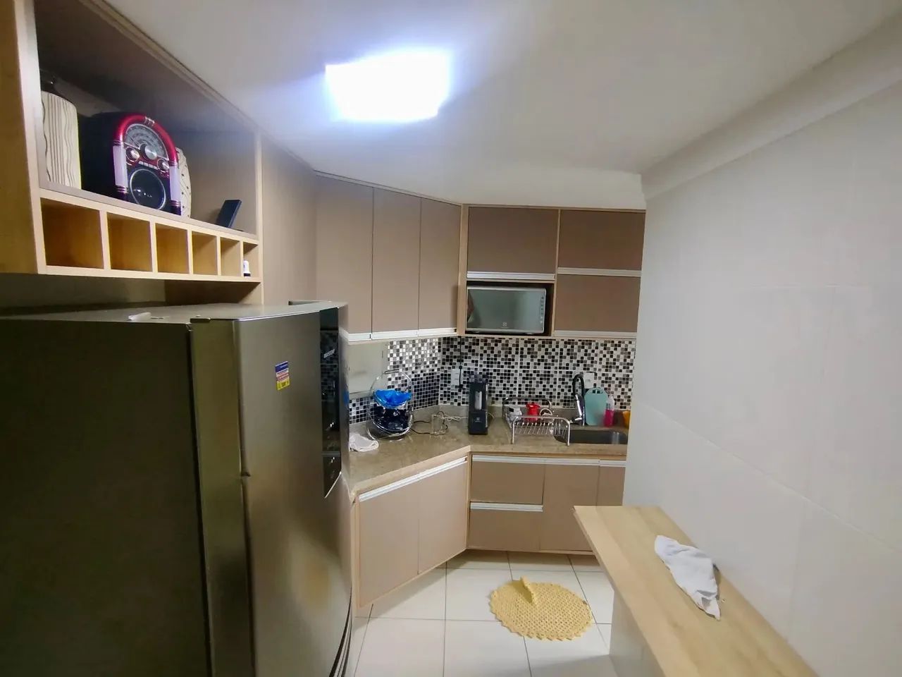 Condomínio Life Parque 10 Apartamento com 3 quartos em Parque 10 - Foto 5