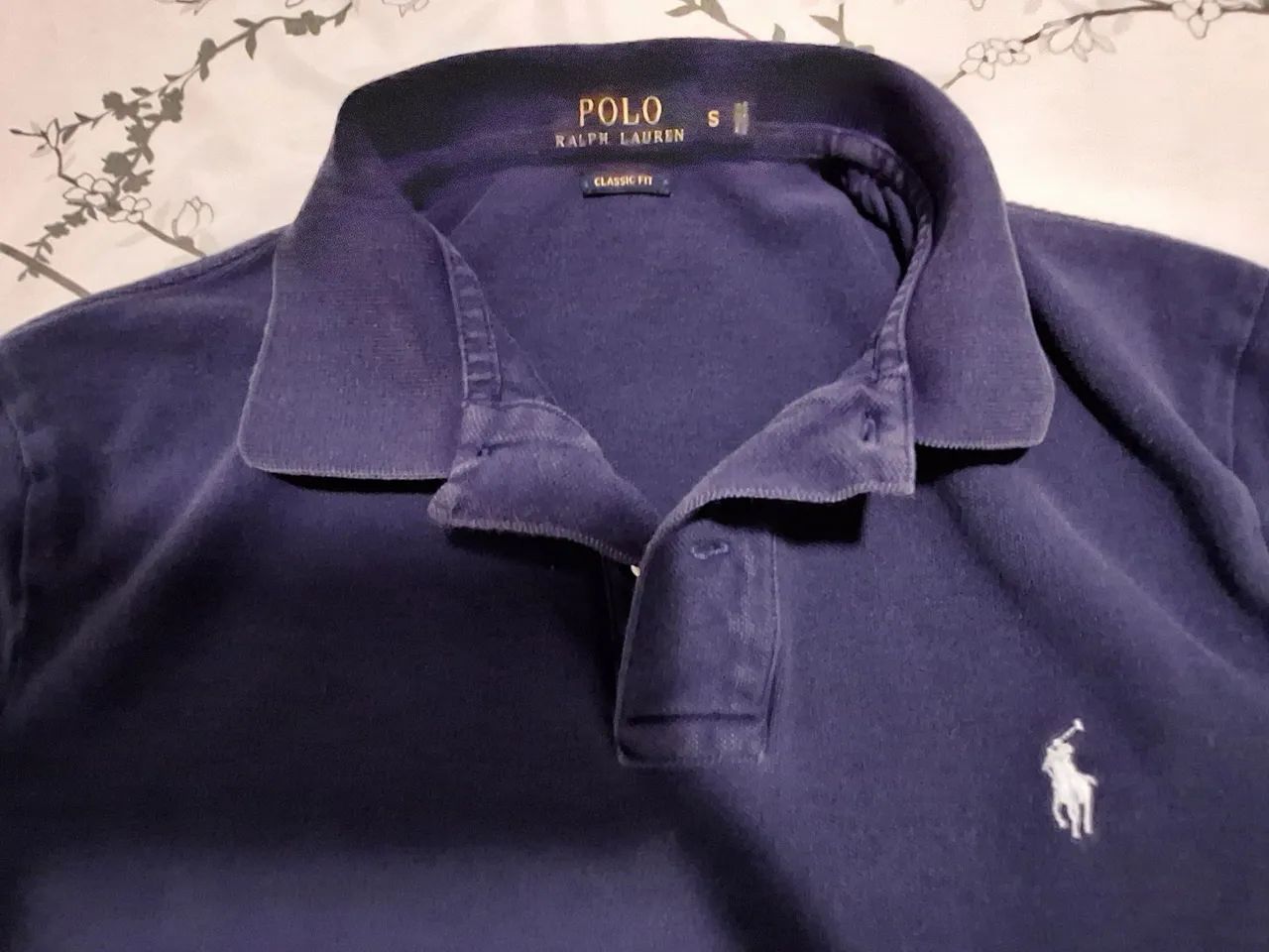 Camiseta Polo Ralph Lauren- Original - Foto 2
