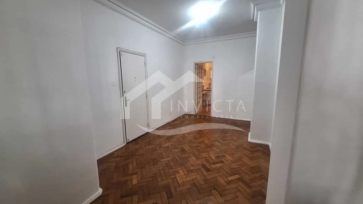 Imóvel para venda tem 69 metros quadrados com 1 quarto em Ipanema - Rio de Janeiro - RJ