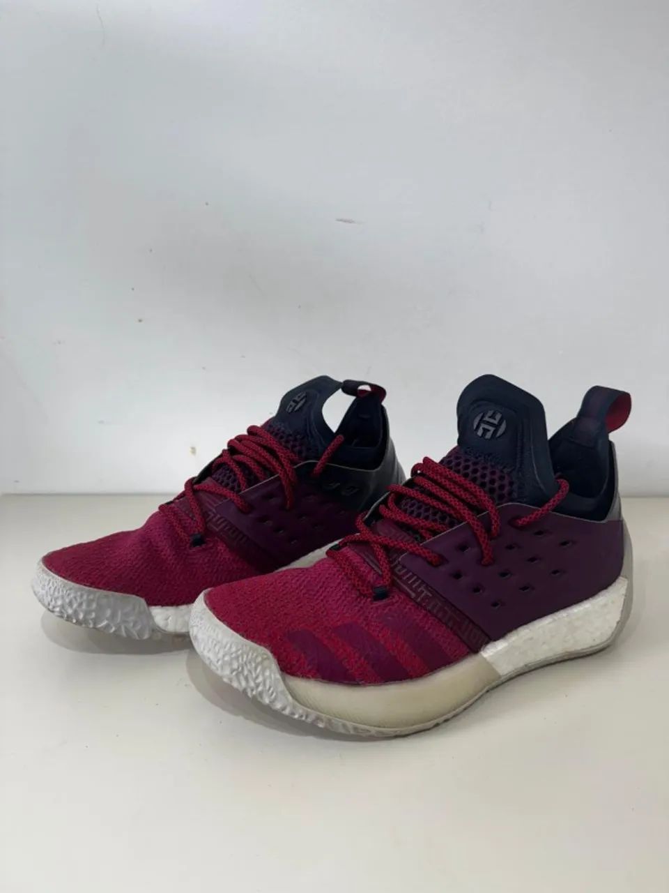 Tênis Adidas Harden 2 - Foto 2