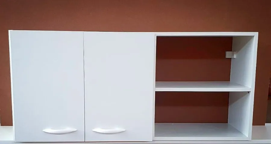 Armário Aéreo Multiuso