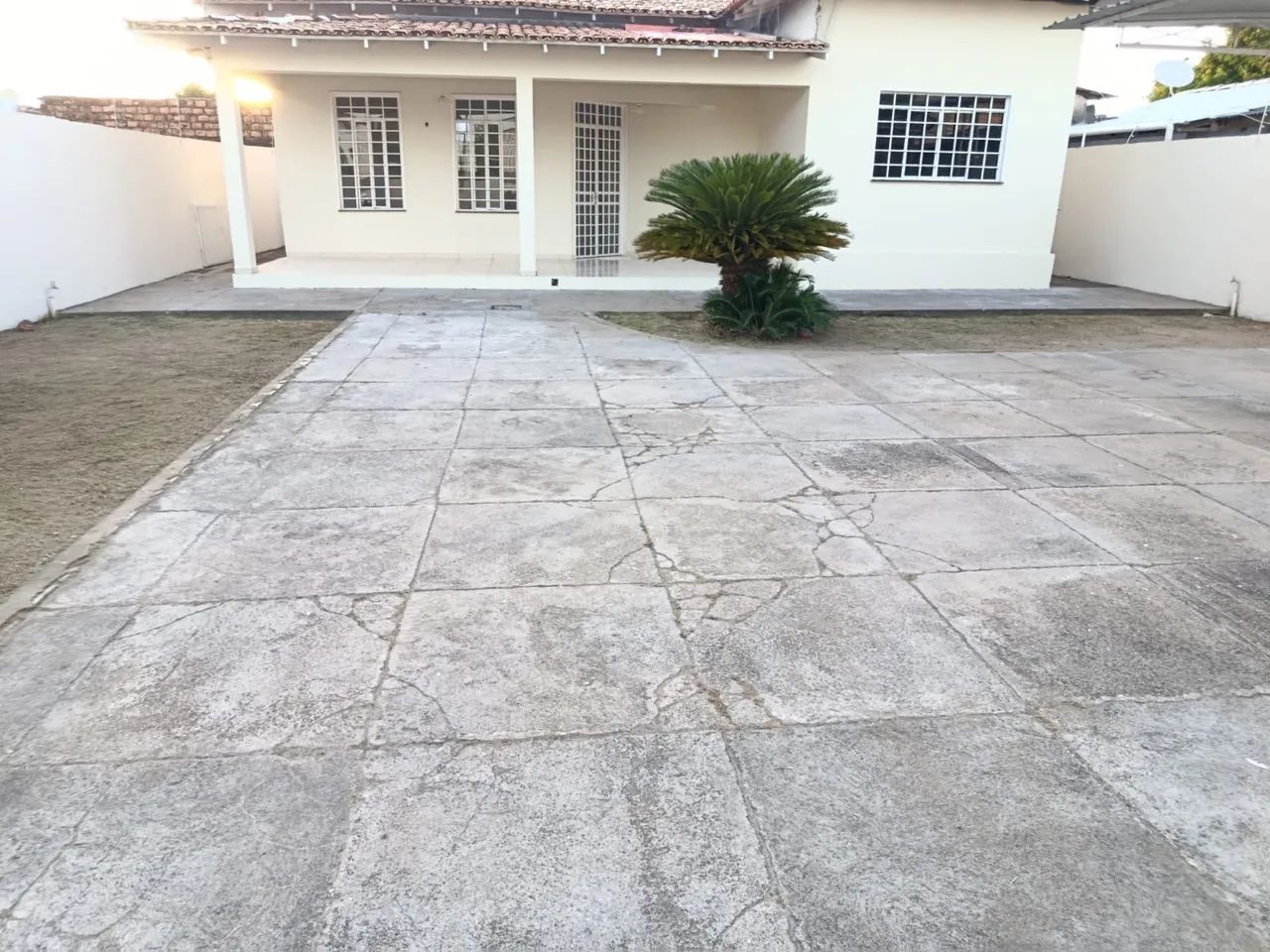 Foto - Boa Vista - São Francisco