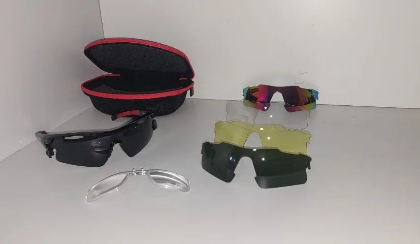 Óculos Solar Speedo PRO 3 K01