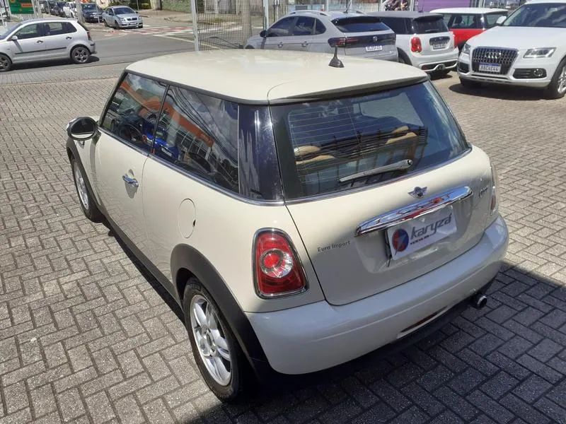 MINI COOPER 2011 - Foto 4