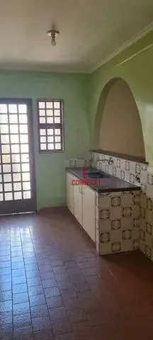 Casa à venda, 150 m² por R$ 270.000,00 - Quintino Facci I - Ribeirão Preto/SP - Foto 5