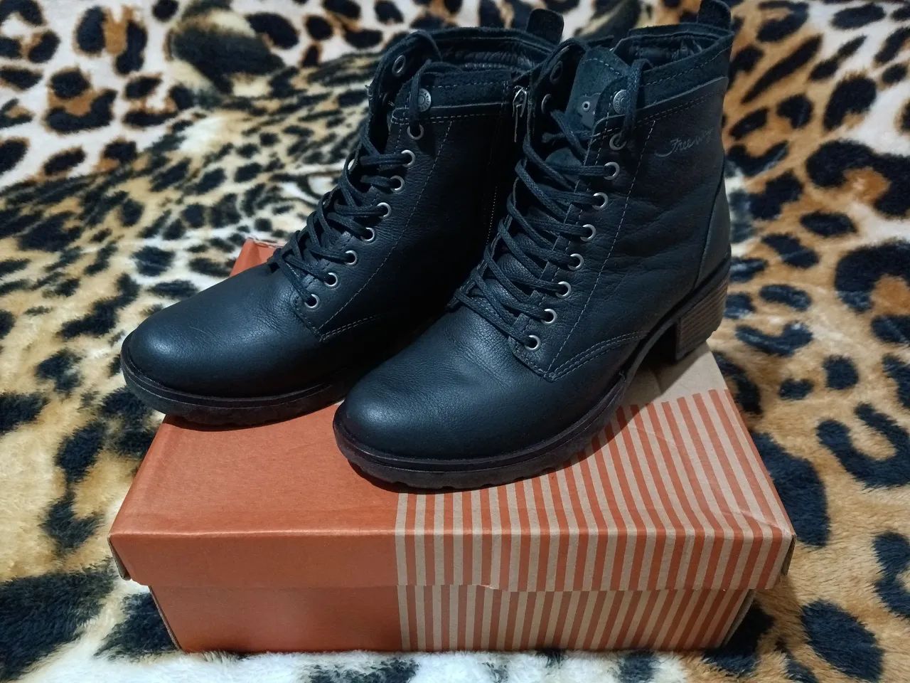 Calçados Freeway Easywear - Foto 3