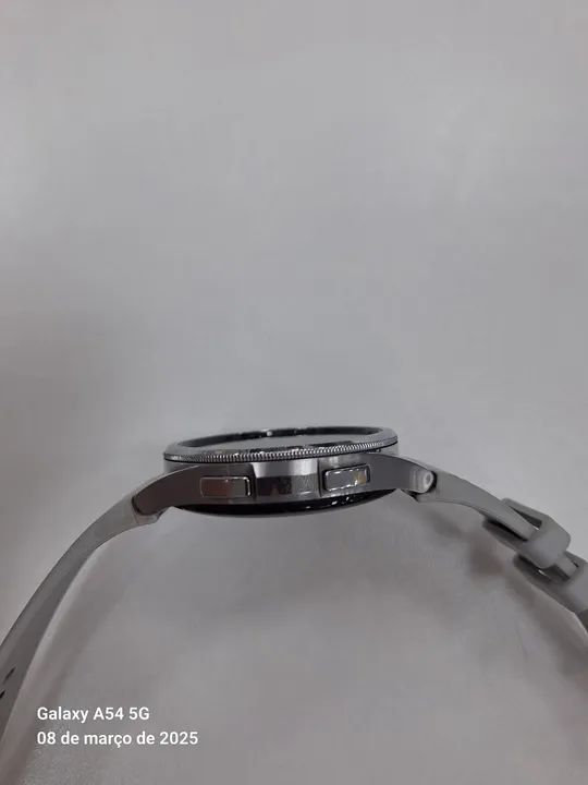 Smartwatch 6 classic 47mm Samsung  - Foto 3