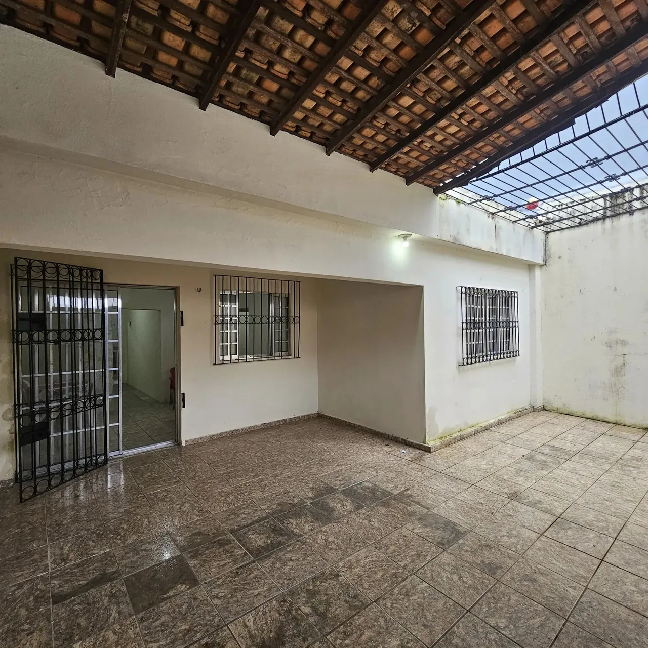 #LINDA CASA NO BAIRRO DO TELÉGRAFO