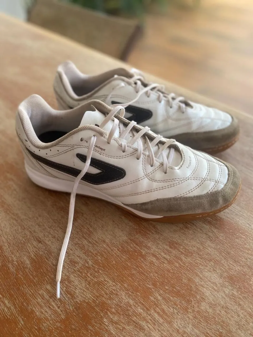 Tênis Futsal Topper Maestro