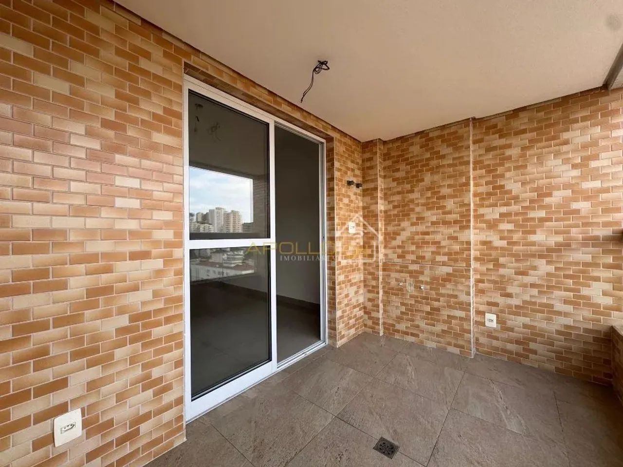 Apartamento - 2 quartos - Vila Valença - São Vicente - Foto 3