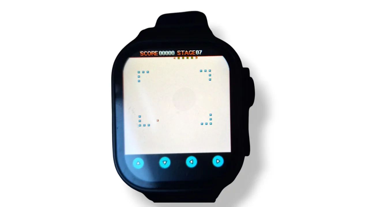 Smartwatch T900 Ultra 2 - Tela Grande, Bateria Monstruosa e o Melhor Custo-Benefício!! - Foto 3