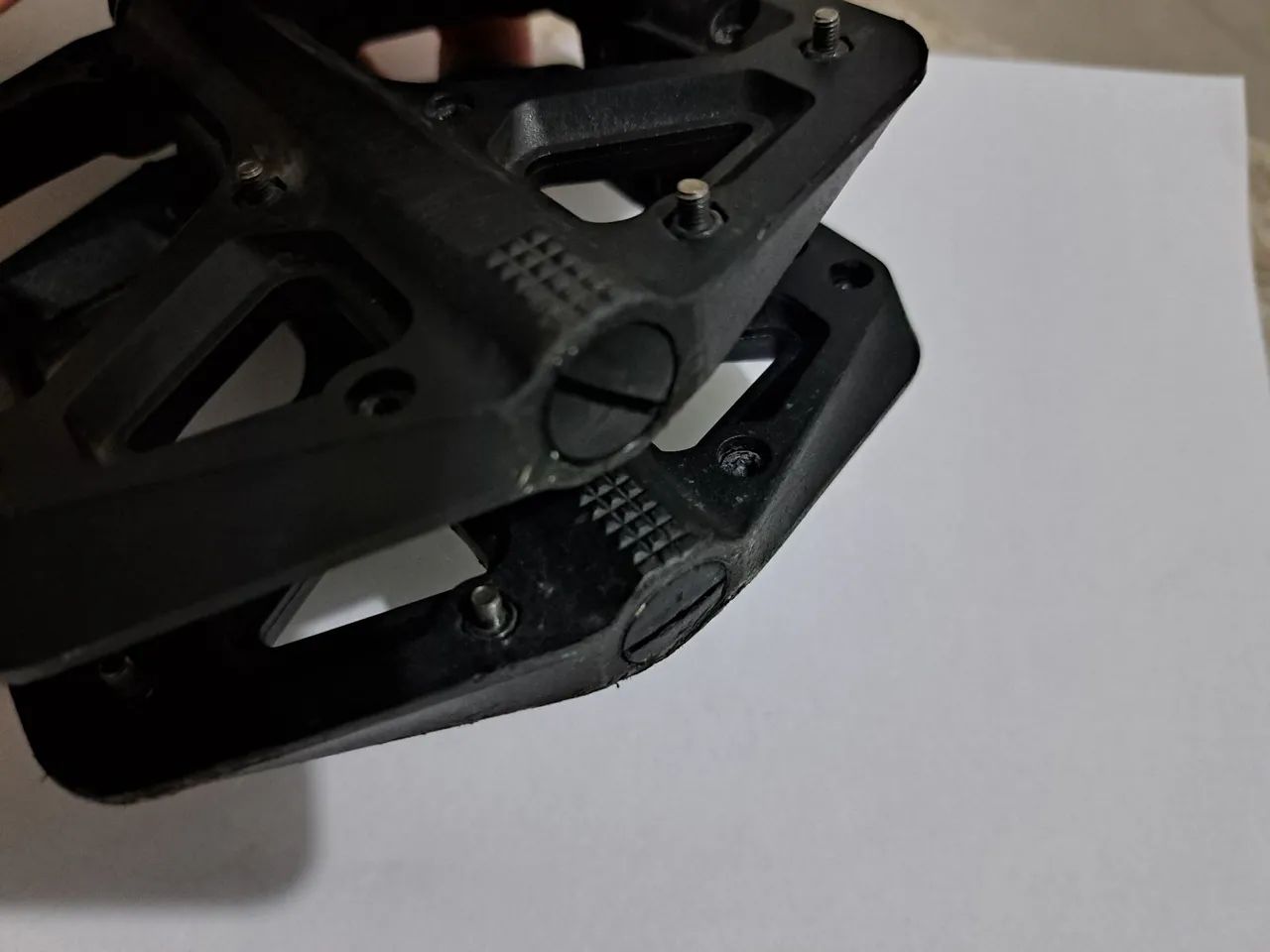 Pedal Crankbrothers Stamp 1 Large - Foto 4