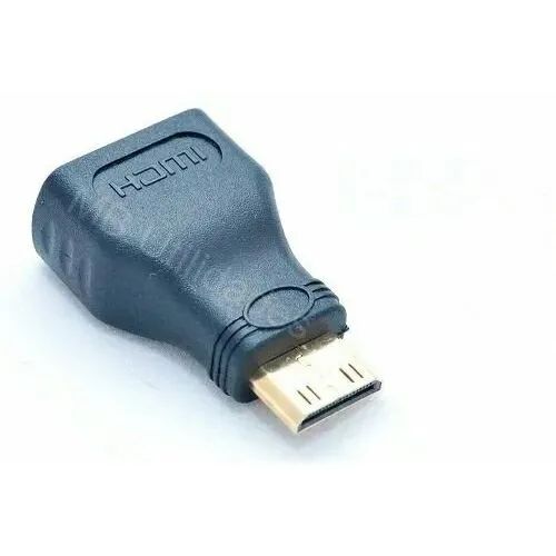 Adaptador HDMI para Mini HDMI  - Foto 2