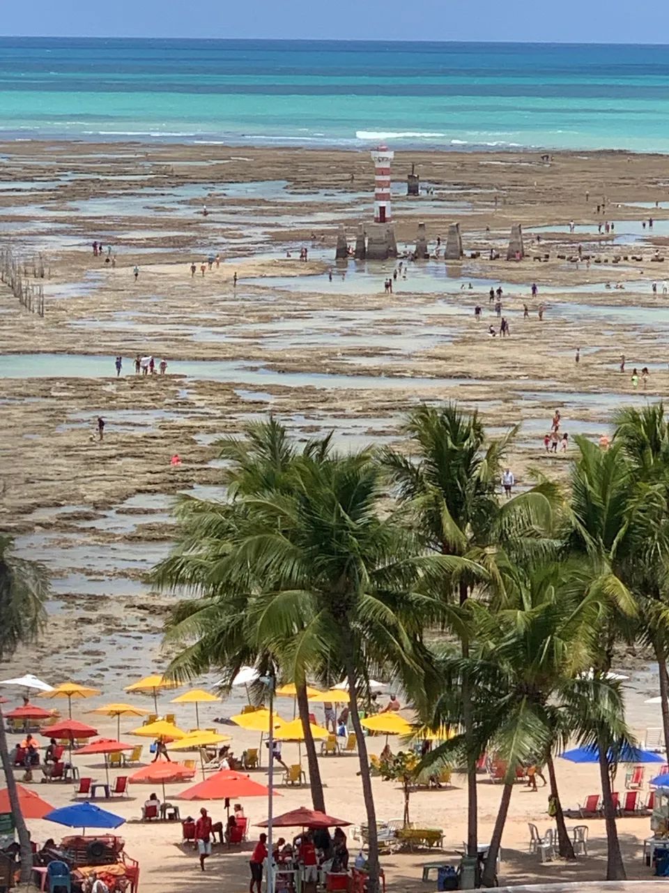 Foto - Maceió - Jatiúca