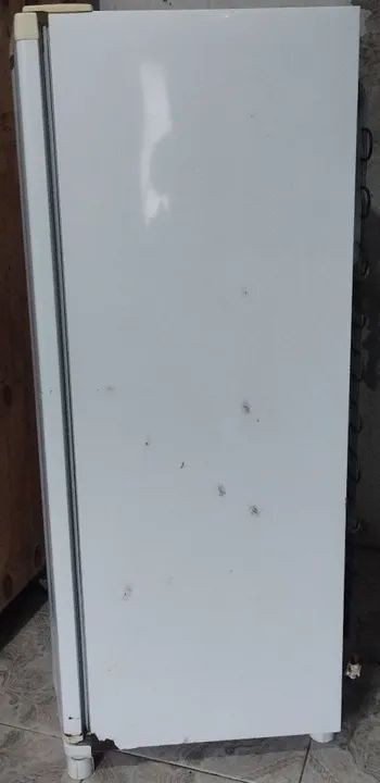 Geladeira Consul em ótimo estado - Foto 4