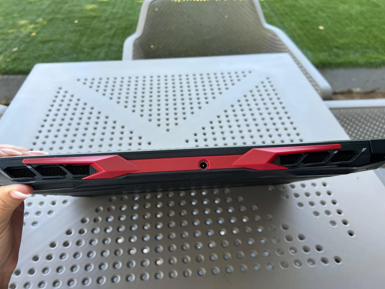 Notebook Gamer Nitro 5