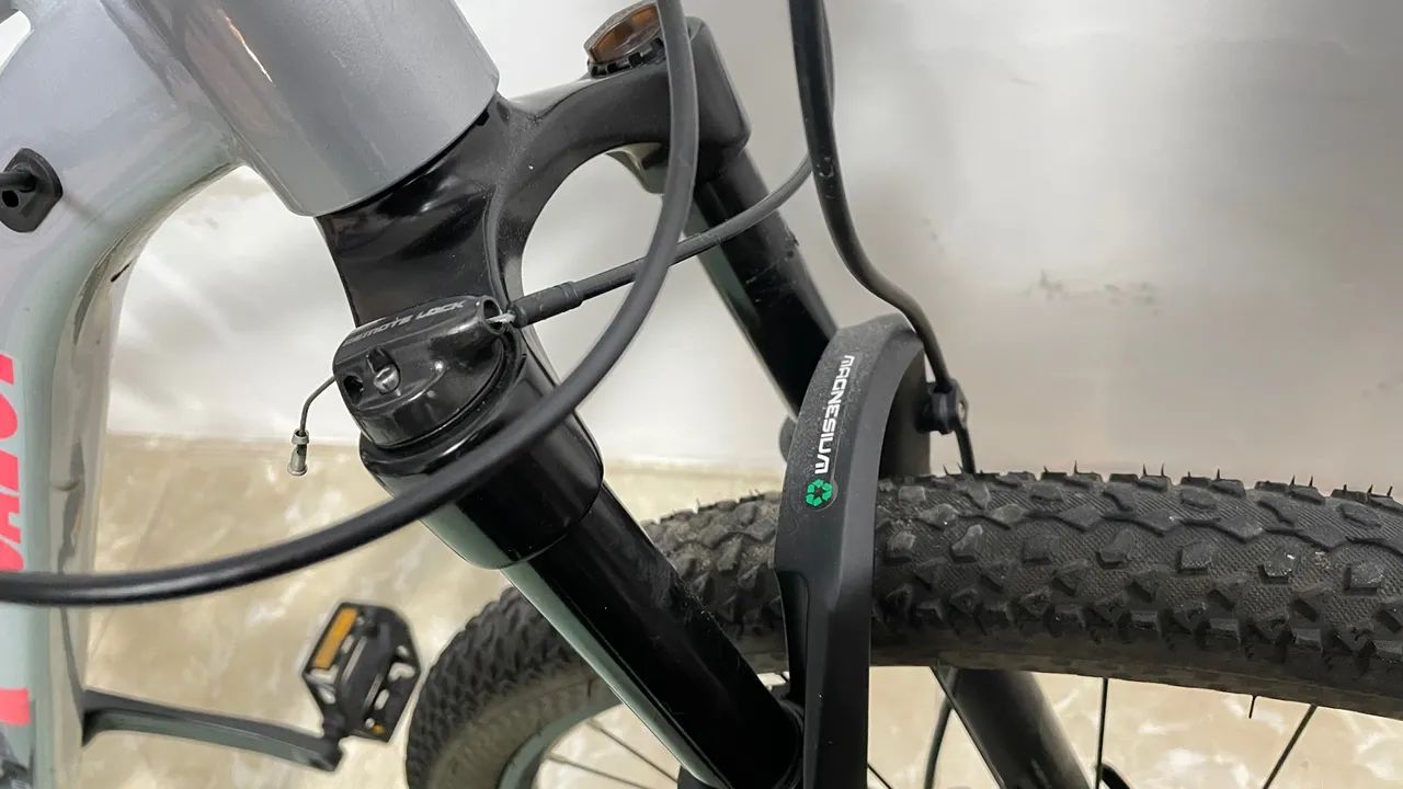 MTB CALOI EXPLORER  - Foto 5