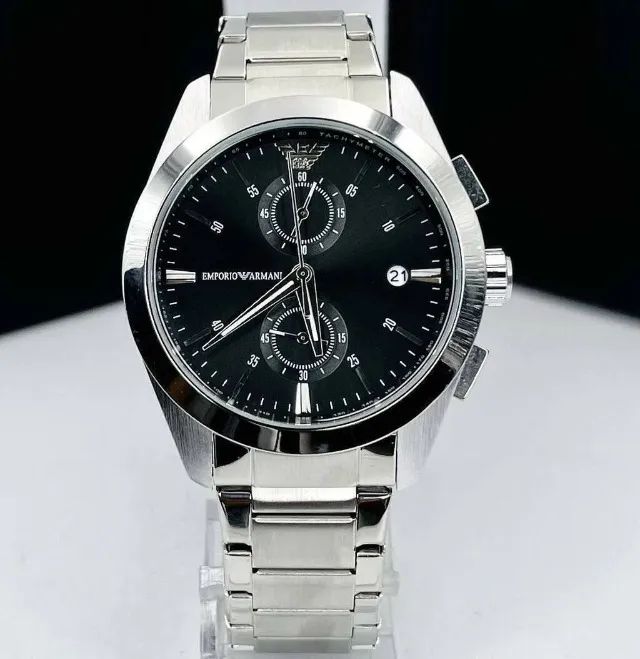 Relógio Armani C00364314496816131122