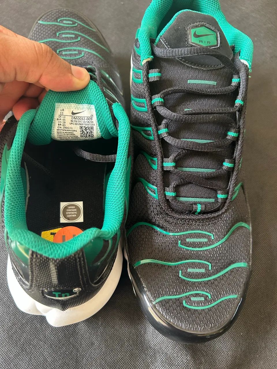 Nike Air Max TN Plus - Foto 2