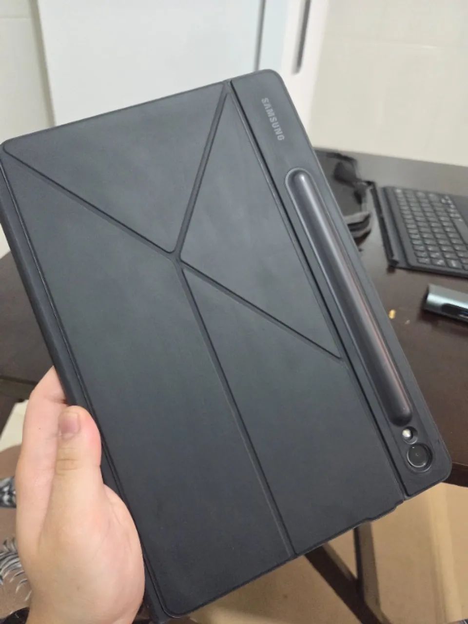 Galaxy Tab S9 256Gb (não é o FE) - Foto 4