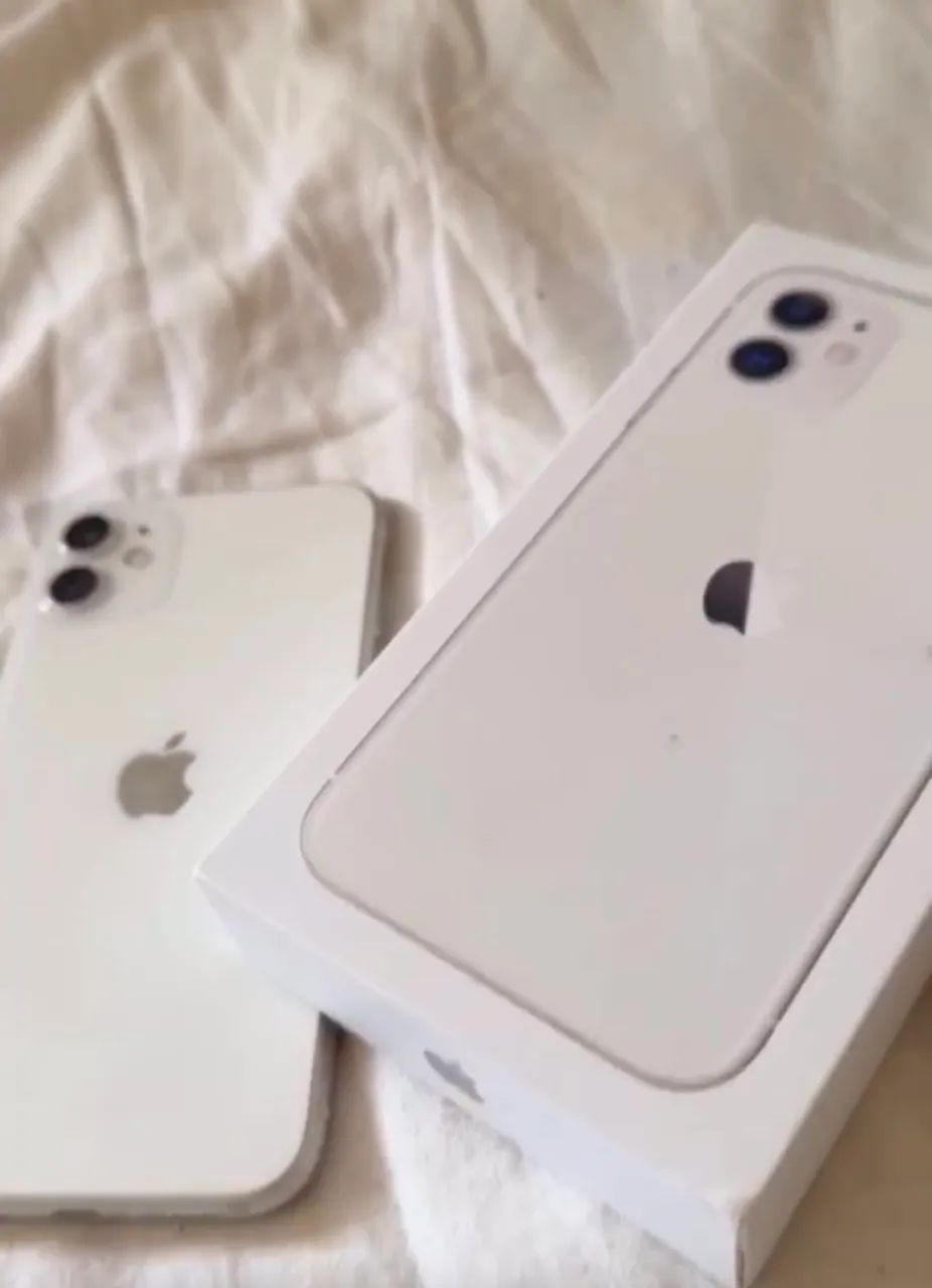 IPHONE 11 64gb - Celulares e Smartphones - Samambaia Sul