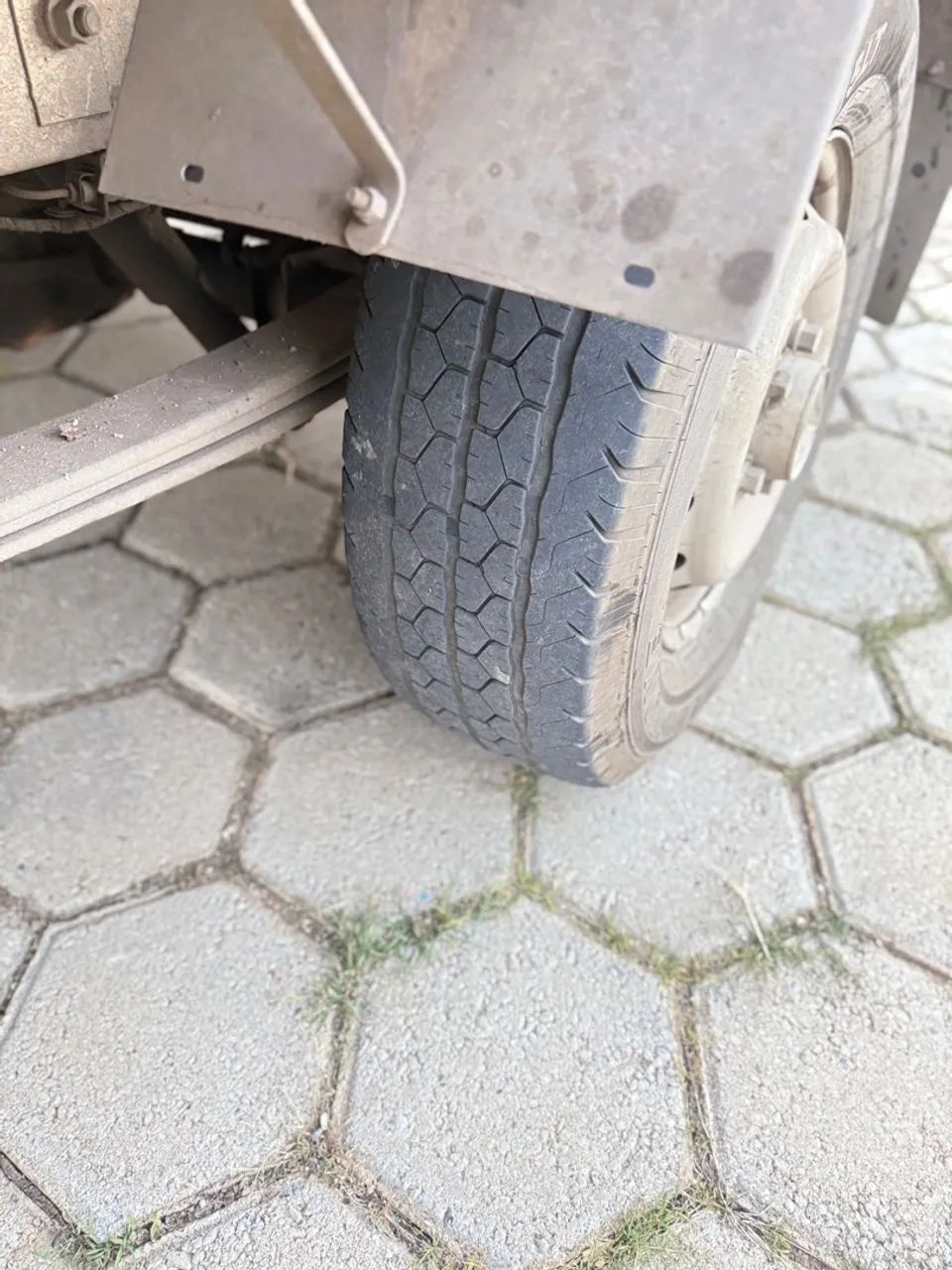 Sprinter 313 baú  - Foto 9