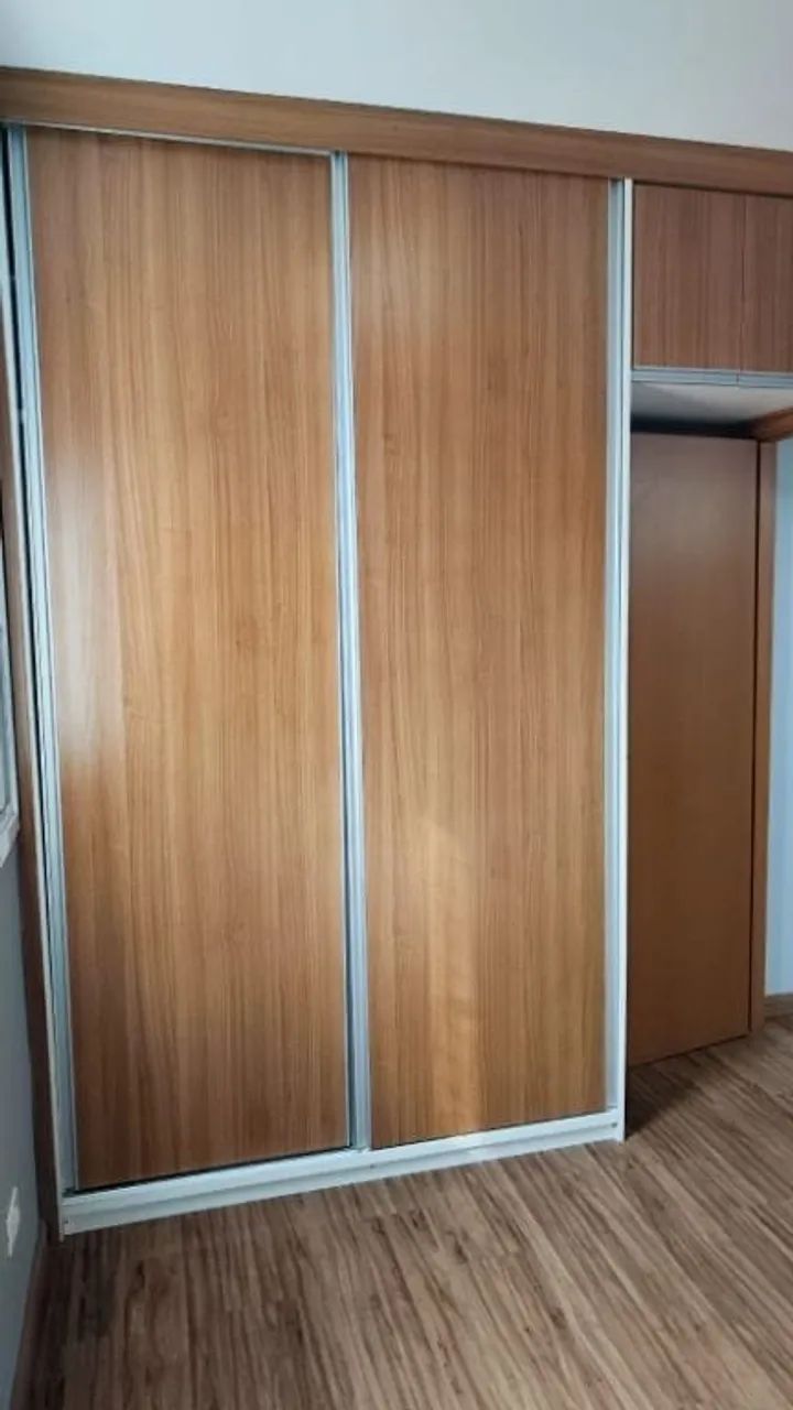 Apartamento - 50 m² - Residencial Bosque dos Ipês - Edifício Quartie - Foto 5
