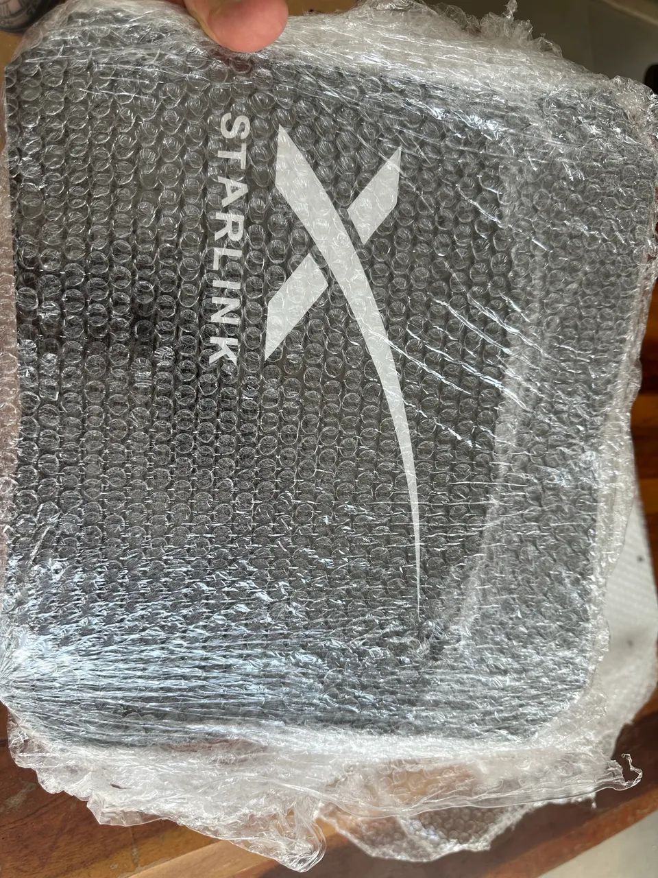 Starlink promocional  - Foto 4