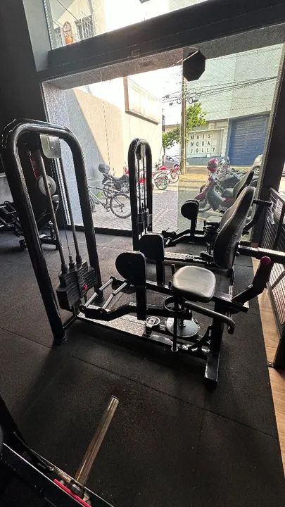 Equipamentos de musculação para academia - Foto 3