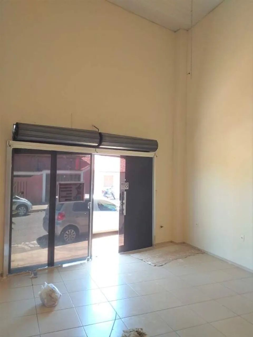 Sala para aluguel, Vermelha - Teresina/PI - Foto 4