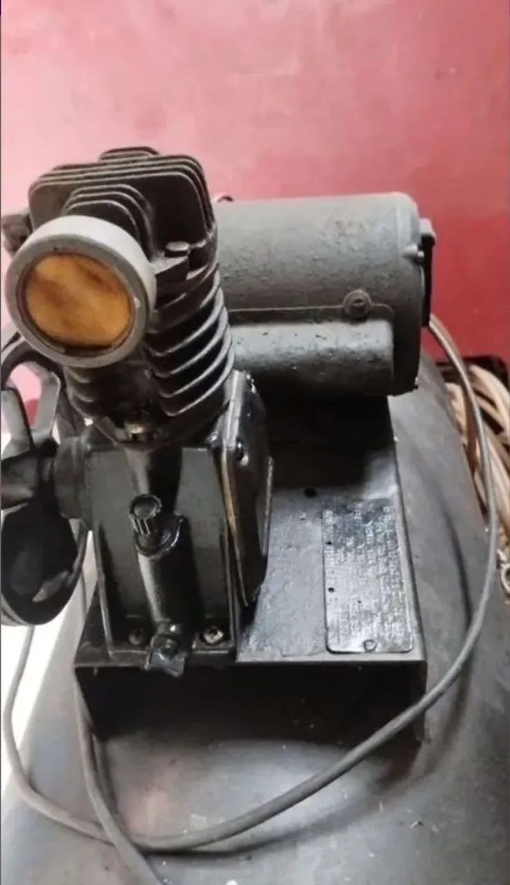 Compressor novo64363605813505123